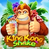 Batido de King Kong game icon