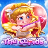 cupidos game icon